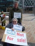 Ripping The Heart Out Of The NHS